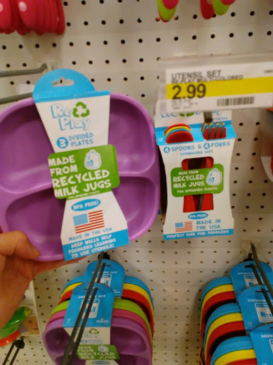 Department Store «Target», reviews and photos, 430 Blue Ravine Rd, Folsom, CA 95630, USA