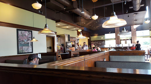 Cafe «Corner Bakery Cafe», reviews and photos, 118 E John W Carpenter Fwy, Irving, TX 75062, USA