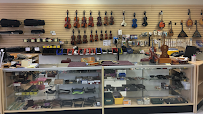 Angelico Violins - Photo 3 - Car repair in Chesapeake, VA, Chesapeake
