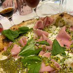 Photo n°2 de l'avis de Emmanuele.e fait le 12/01/2022 à 07:41 sur le  Morsi & Rimorsi - Pizzeria Caserta à Caserta