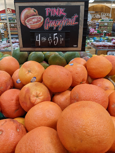 Health Food Store «Sprouts Farmers Market», reviews and photos, 401 Kenilworth Dr #1040, Petaluma, CA 94952, USA