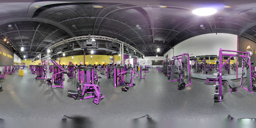 Gym «Planet Fitness - Baltimore (Dundalk), MD», reviews and photos, 1405 Merritt Blvd, Dundalk, MD 21222, USA