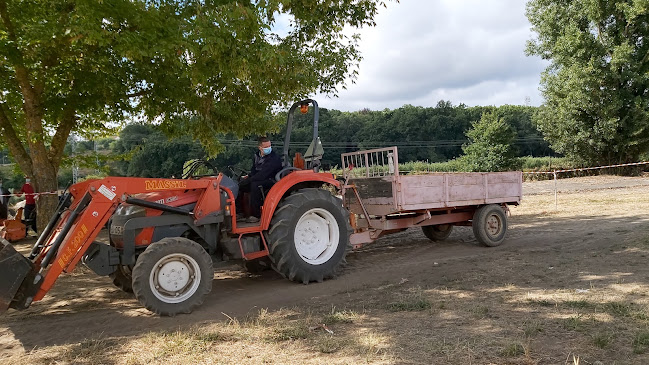 Fenafrutas - Associação