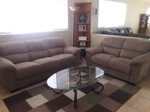 Furniture Store «American Furniture Galleries (Elk Grove)», reviews and photos, 8001 E Stockton Blvd, Sacramento, CA 95823, USA