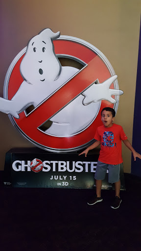 Movie Theater «Harkins Theatres Tucson Spectrum 18», reviews and photos, 5455 S Calle Santa Cruz, Tucson, AZ 85706, USA