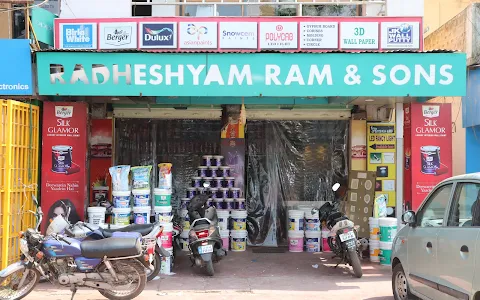 Radheshyam Ram & Sons image