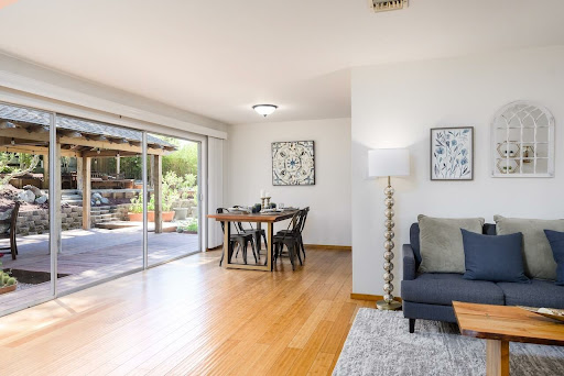 Paul Burrowes - David Lyng Real Estate image