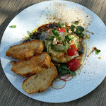 Photo n°3 de l'avis de Joseph.a fait le 17/07/2023 à 14:32 sur le  herrnschlösschen à Rothenburg ob der Tauber