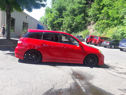 Auto Parts Store «Pep Boys Auto Parts & Service», reviews and photos, 5 NJ-17, Hasbrouck Heights, NJ 07604, USA