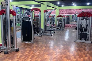 GYM X image