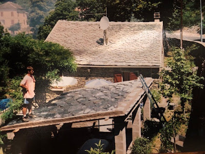 Paoli Pierre-François à Venzolasca