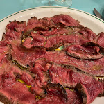 Photo n°3 de l'avis de Maia.m fait le 01/11/2023 à 20:22 sur le  La Cantinetta à Milan