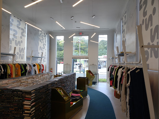 Boutique «Wish», reviews and photos, 447 Moreland Ave NE, Atlanta, GA 30307, USA