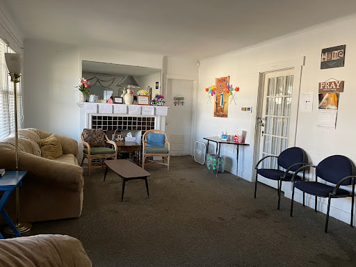 Freedom Fellowship Church of the Nazarene