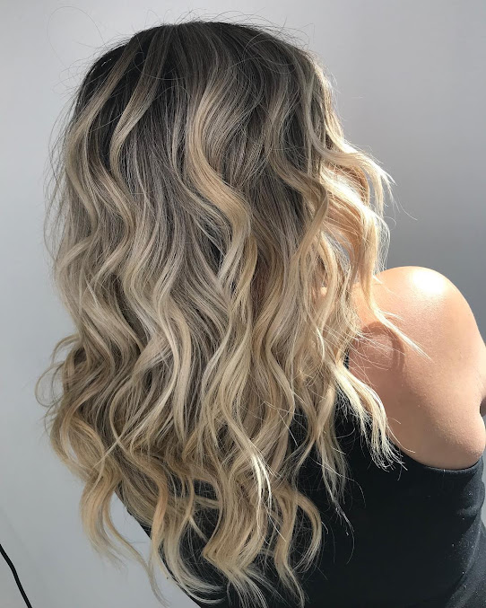 Hottie Hair Salon & Extensions Store