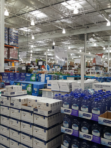 Warehouse store «Costco Wholesale», reviews and photos, 5020 Norton Healthcare Blvd, Louisville, KY 40241, USA