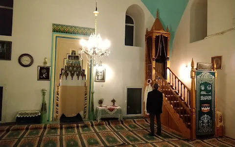 Ahmed Bey Mosque image