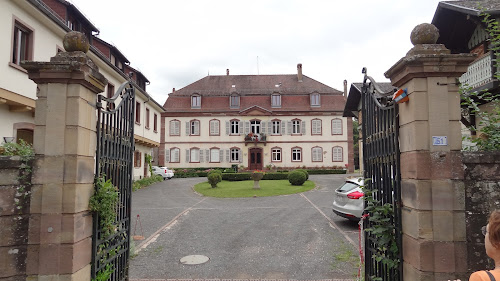 Foyer de Charite D Alsace à Ottrott