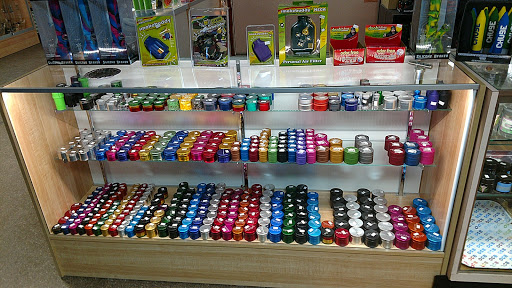 Tobacco Shop «Smoke Signals Pipe & Tobacco», reviews and photos, 3 Main St, Dover, NH 03820, USA