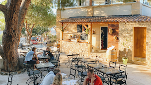 Photo n°6 de Restaurant U Fanale à Calvi ()