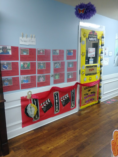 Day Care Center «Rainbow Child Care Center», reviews and photos, 5014 Bradford Blvd NW, Huntsville, AL 35805, USA