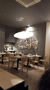 Atmosphère du Restaurant japonais Naka à Avignon - n°18