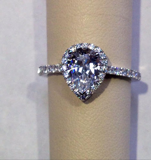 Jeweler «The Jewelry Workshop», reviews and photos, 36175 E Lake Rd S, Palm Harbor, FL 34685, USA