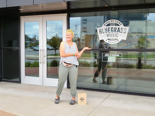 Art Museum «International Bluegrass Music Museum», reviews and photos, 117 Daviess St, Owensboro, KY 42303, USA