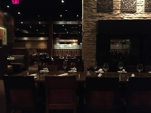 Contemporary Louisiana restaurant Winnipeg