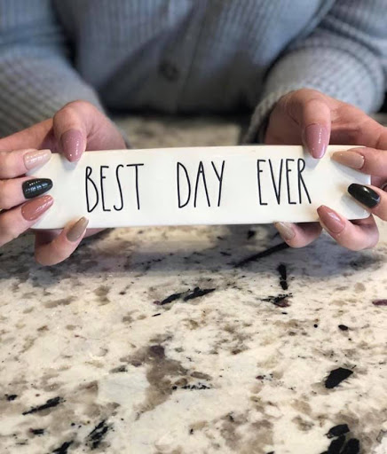 Beauty Salon «The Beauty Bar at Geist», reviews and photos, 11691 Fall Creek Rd #150, Indianapolis, IN 46256, USA