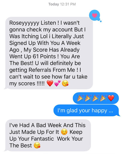 Credit Counseling Service «Total Credit Rehab», reviews and photos