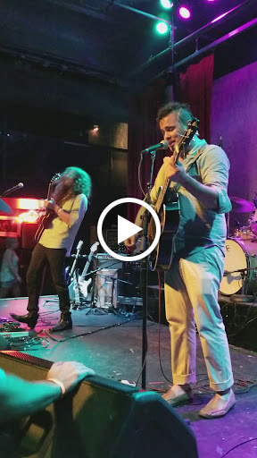 Bar «Record Bar», reviews and photos, 1520 Grand Blvd, Kansas City, MO 64108, USA