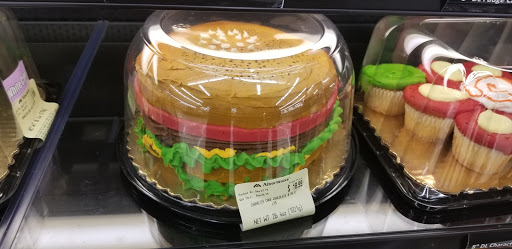 Albertsons image