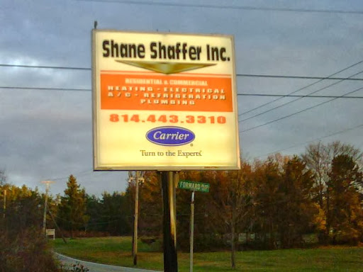 Shane Shaffer Inc in Somerset, Pennsylvania