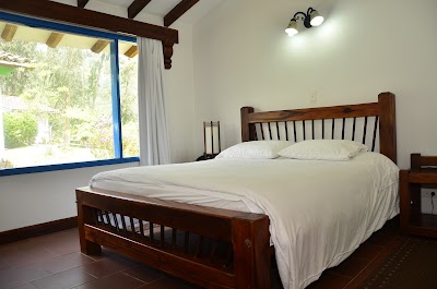 Photos of Hotel Termales El Oto&ntilde;o