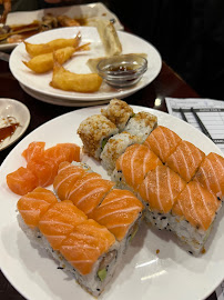 Sushi du Restaurant japonais Oki à Antony - n°7