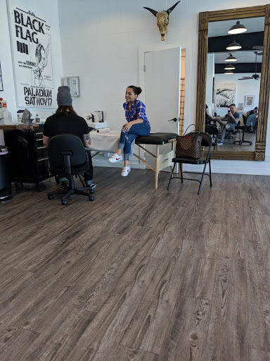 Explore niall horan tattoo ideas, creative tattoo ideas in Venice, available at Lincoln Tattoo Company