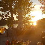 Photo n°5 de l'avis de Max.o fait le 31/07/2016 à 10:17 sur le  Strandhaus Enderndorf Sand&Sofa à Spalt