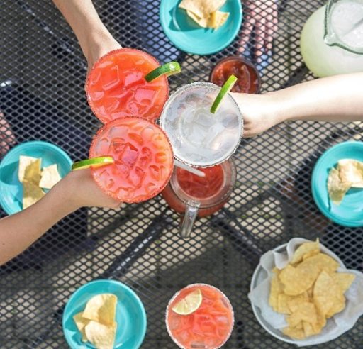 Mexican Restaurant «Margaritas Mexican Restaurant», reviews and photos, 1650 Sumneytown Pike, Lansdale, PA 19446, USA