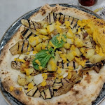 Photo n°3 de l'avis de Pino.l fait le 13/10/2023 à 18:17 sur le  Pomo D'Oro Pizzeria Trattoria à Baronissi