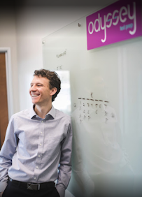 Odyssey LSAT Tutoring - Photo 5 - Car repair in Washington, DC, Washington