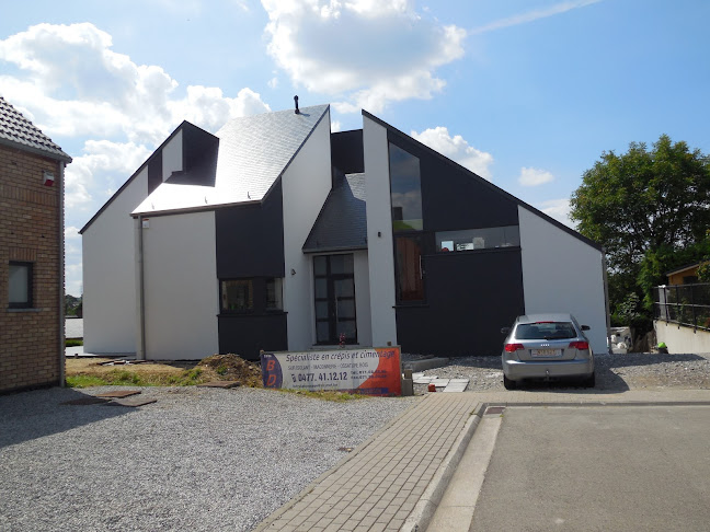 Beoordelingen van Vanhove Luc in Charleroi - Architect
