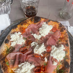 Photo n°2 de l'avis de Silvia.v fait le 05/08/2023 à 13:12 sur le  Brunda Pizzeria à Brindisi