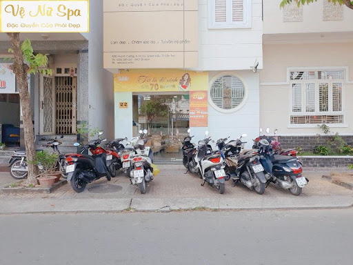 Vệ Nữ Spa