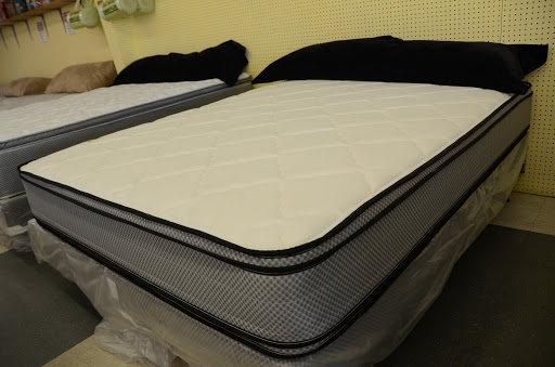 Mattress Store «Shoals Discount Mattresses», reviews and photos, 705 Avalon Ave, Muscle Shoals, AL 35661, USA