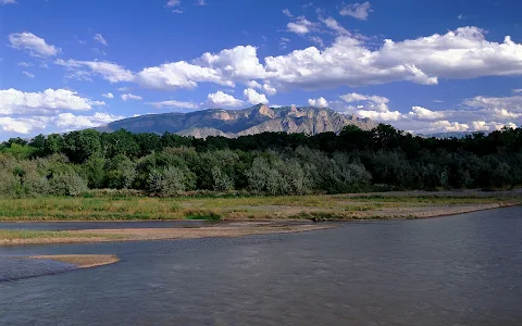 Rio Grande River Trail image