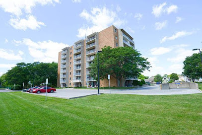 Pickering Tower Apartments