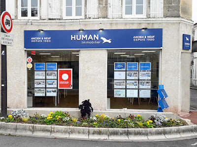 Human Immobilier Cognac St Jacques à Cognac