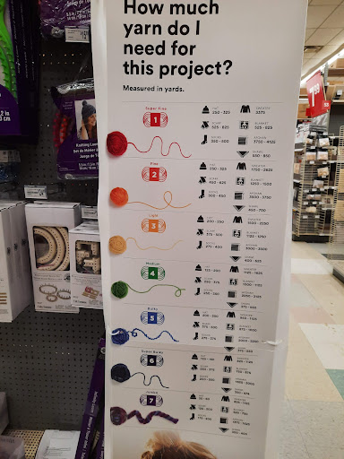 Craft Store «Michaels», reviews and photos, 697 Howe Ave, Cuyahoga Falls, OH 44221, USA
