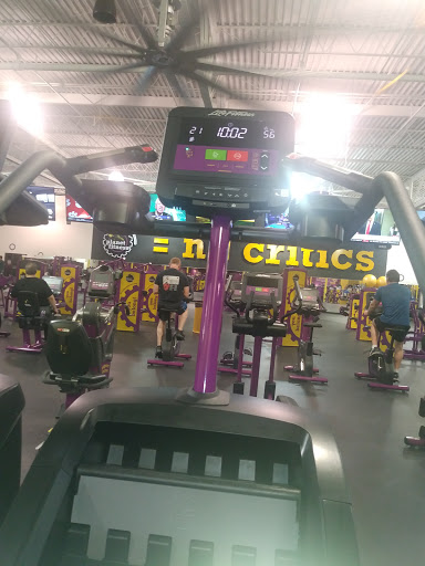 Gym «Planet Fitness», reviews and photos, 78 Spencerport Rd, Gates, NY 14606, USA